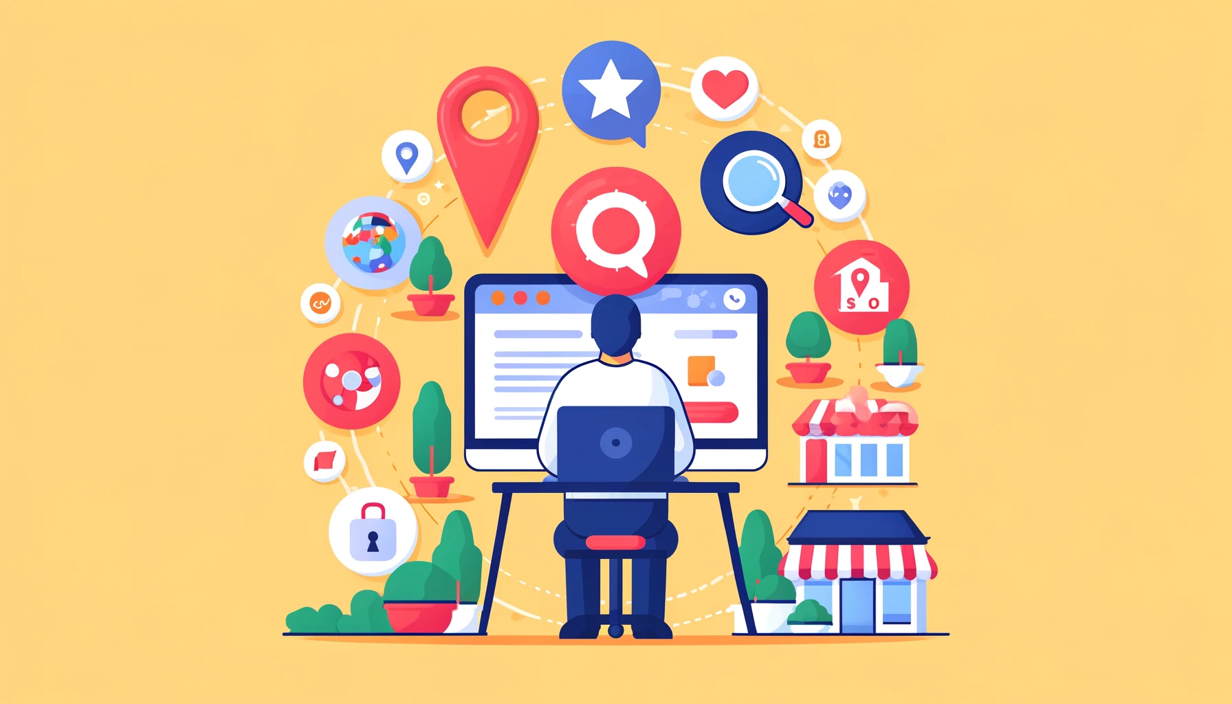 Local SEO Strategies