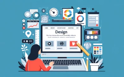 Benefits of a Professionally Designed Website for Small Businesses