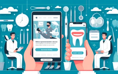 The Importance of Mobile Optimization for Dentistry Websites