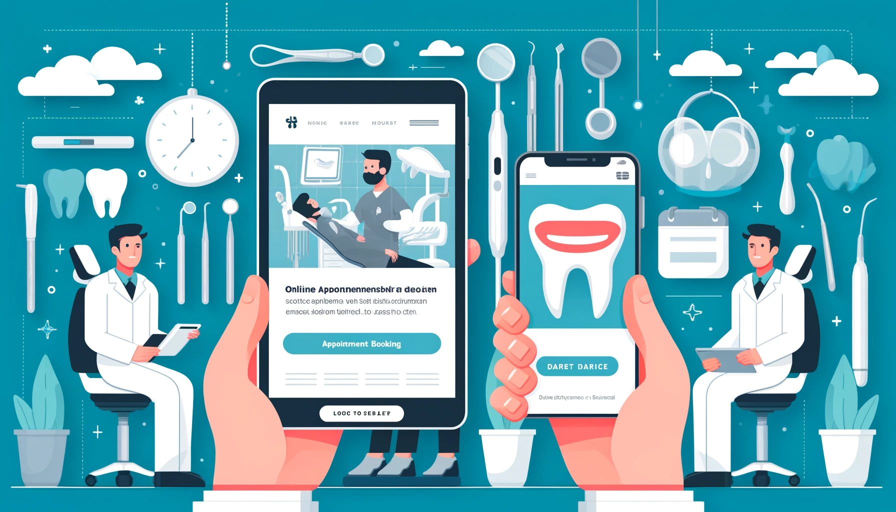 Dentistry Websites