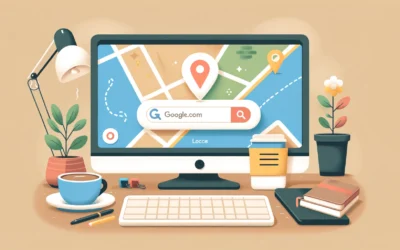 Update Your Google Maps Listing to Link to Your Website