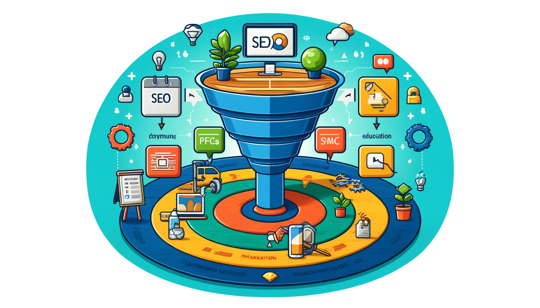 Marketing Funnels