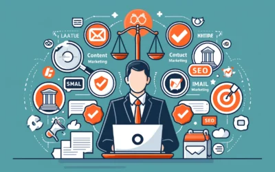 Attorney Marketing: Creating Effective Attorney Digital Marketing Campaigns and Staying in Compliance