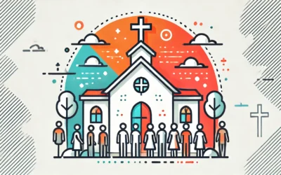 8 Tips to Grow Your Congregation Through Your Church’s Website