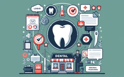 How to Build a Strong Brand Identity Online for Your Dental Office